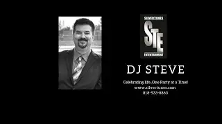 DJ Steve