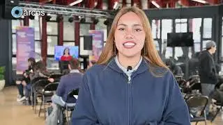 ARCOS PUERTAS ABIERTAS VALPARAÍSO MAYO 2024
