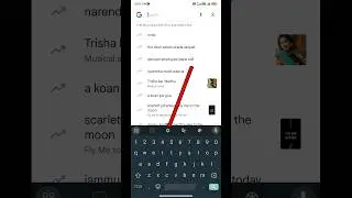 Keyboard Hidden Setting Double Space full stop #shorts #viralvideo #doublespacefullstop