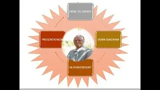 How to Make a Venn Diagram in Microsoft Word