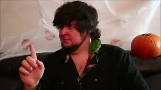 Mike Pence's Awkward Joke (JonTron Reaction)