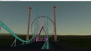 [Week 7] NoLimits 2 Weekly Challenge Contest :: Möbius
