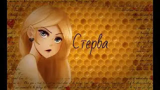 Хлоя Буржуа и Супер Кот.