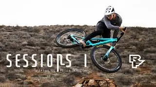 Utah is MTB Paradise | Sessions EP.1