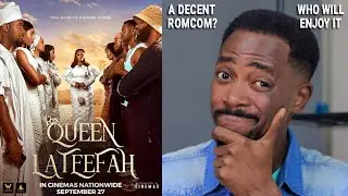 Queen Lateefah Latest Nollywood Review (Wumi Toriola, Nancy Isime, Adedimeji Lateef, Broda Shaggi)