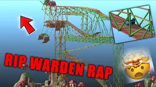 im quitting animation to become a bridge designer