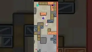 Assassin Hunter Ninja Stealth [Best Action Game - Android 2022]