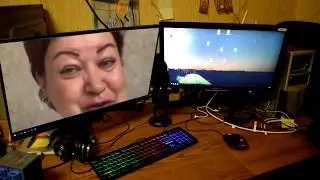 Что внутри системного блока ПК / About PC hardware
