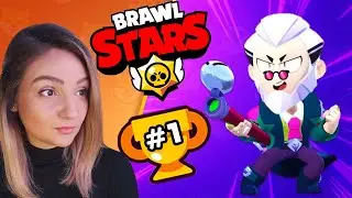 O Sa Castige Byron Duo Challenge Event? - Brawl Stars