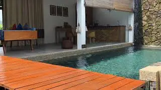 [ luxury hotel] La villa langkawi hotel Malaysia [ amazing vacation]🏝🏝🏝🌊🌊🌊
