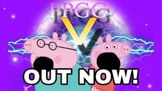 Peppa Pig Gets Grounded 5 Downloadable now!!!!!