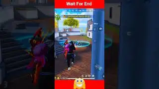 Namak jada hi | free fire funny moments | #freefire funny video | #shorts #freefire
