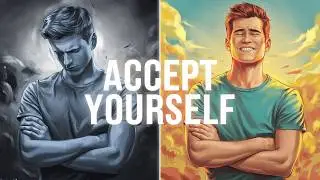 How to LOVE and HEAL Yourself: Overcoming Self-Hatred.