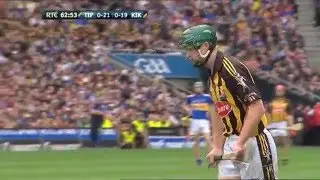 2 Kilkenny Goals in 60 seconds | Liam 09