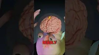 What Is A Brain Eating Amoeba? 😨
