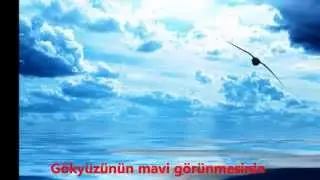 Gökyüzü Neden Mavidir ?