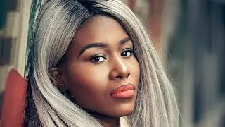 How I Slay Wig May- Storm hair!!!