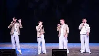 Мозайка. Мы перелетные птицы