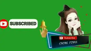 Green Screen Terbaru 2020