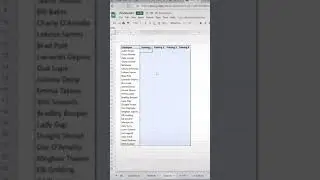 How to insert checkbox in Excel | 