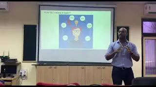 Speak from within: Craft impactful speeches that resonate with the audiences | Jeevan Fernandes