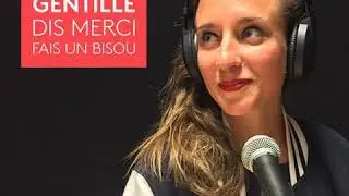 Pauline Verduzier, journaliste sexo et scénariste de La Traque