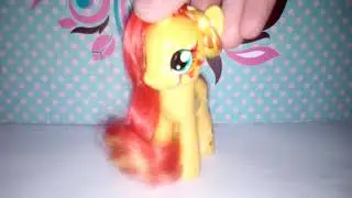 MLP клип Мальдивы ;-) 🎶🎶🎤