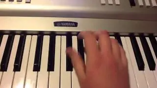 Piano 2