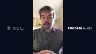 Luca Busi - Testimonianza percorso Detox | Tribelife