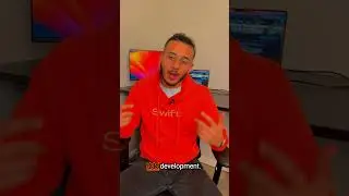 Journey to becoming self taught iOS developer 