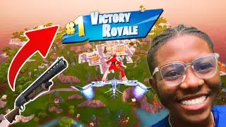 FORTNITE RELOAD IS FUN!