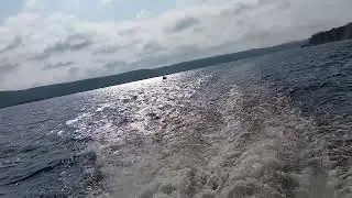 по Волге 21 августа