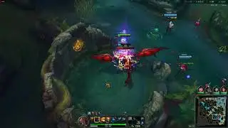 League Of Legends 2021 09 09 21 50