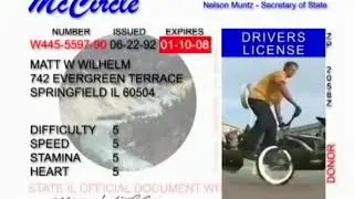 [Tutorial] How To BMX Flatland | Trick 53 - McCircle | Ground Rules