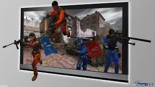 Urban Terror 4.3 ||Linux, Windows y Mac||