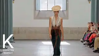 MODELS | Beatriz Marxen - Portugal Fashion SS23