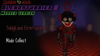 Amero's cool SlendyTubbies 3: Modded Version - TubbyLand Entertainment | Mode Collect
