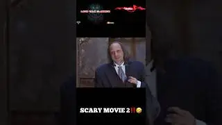 SCARY MOVIE 2‼️ ROAST SCENE‼️😂#letstalkclassics