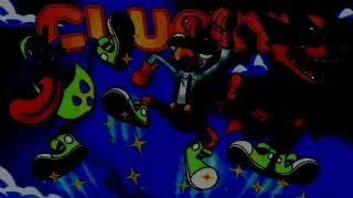 CLUCKYS FINAL ROUND EXPERIENCE