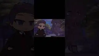 POV: There are rumors about this school. part 3 #meme #gacha #shorts