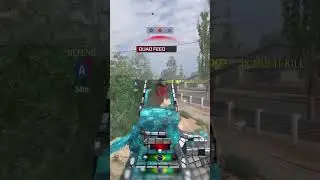 *BUFFED* PULEMYOT 762 is Absolute META in MW3 Season 5 Reloaded (Best Pulemyot 762 Class Setup) #cod