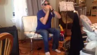 Drink to this
