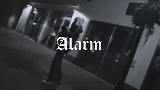 ABSENT type beat 
