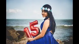 Ensaio 15 anos  | Ariadne 📷👩