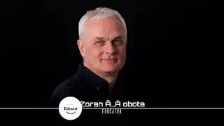MAN CUT kurs at EDUCUT Hair academy Zoran Šobota