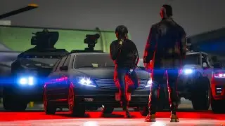 DEXTER IN ACTION TODAY | GTA V ROLEPLAY WITH DYNAMO GAMING IN HTRP SERVER