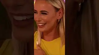 Surprise "Will you be my girlfriend?" #Worldofloveisland #loveisland