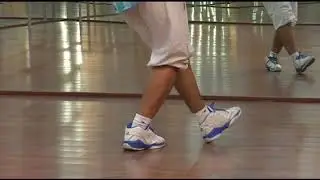 Cómo bailar los pasos básicos de street dance
