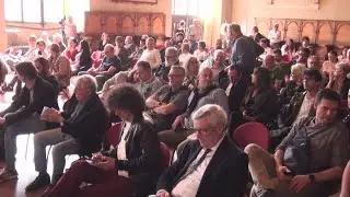 Tempo di premiazioni per l’XI ACI Pistoia Photo Contest