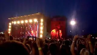 Сплин - Феллини